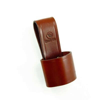 Anglo Forro Stockist of Casstrom axe loop in Leather